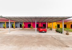 Common Space 3 OYO 1044 Vassana Resort​
