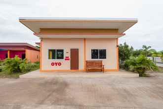 Lobi 4 OYO 1044 Vassana Resort​