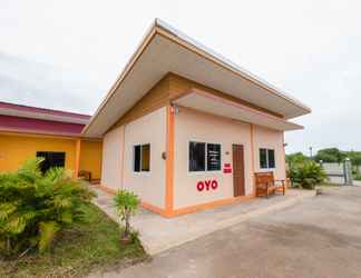 Lobi 2 OYO 1044 Vassana Resort​