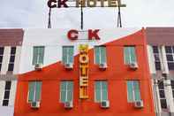 Exterior CK Hotel Manjung 