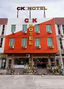 EXTERIOR_BUILDING CK Hotel Manjung 