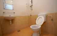 Toilet Kamar 3 CK Hotel Manjung 