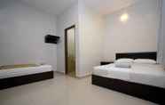 Bedroom 7 CK Hotel Manjung 