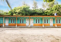 Exterior 3 OYO 91016 Sandi Homestay