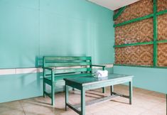 Lobi 6 OYO 91016 Sandi Homestay