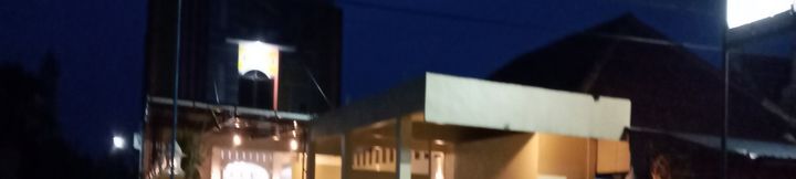 Exterior 2 EXPRESS O 91030 Penginapan Mutiara