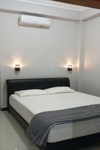 卧室 EXPRESS O 91030 Penginapan Mutiara