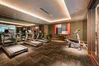 Fitness Center Ashley Tanah Abang 