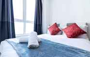 Kamar Tidur 4 Mansion One Homes by Wealth Lifestyle