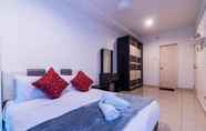 Kamar Tidur 5 Mansion One Homes by Wealth Lifestyle