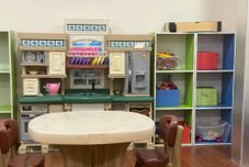 Entertainment Facility MyRus Resort Langkawi