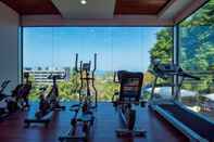 Fitness Center MyRus Resort Langkawi