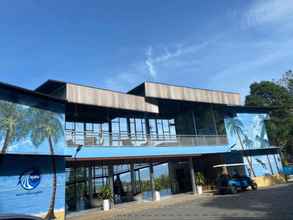 ภายนอกอาคาร 4 MyRus Resort Langkawi