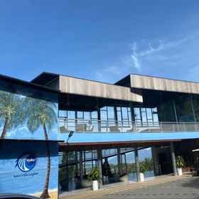 Exterior / Building 1 MyRus Resort Langkawi, Hotel Pulau Tuba