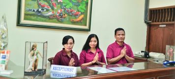 Accommodation Services 3 Hotel Winong Asri