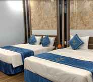 Bedroom 3 Huong Buoi Hotel