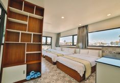 Phòng ngủ 7 Ha Na Hotel Da Lat