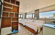 Bedroom 3 Ha Na Hotel Da Lat