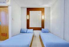 Kamar Tidur 4 Hotel Sahabat 2