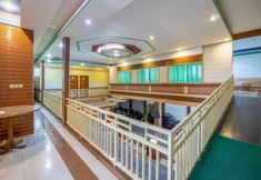 Ruang untuk Umum 7 Hotel Sahabat 2