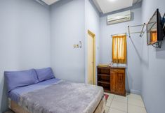 Kamar Tidur 2 Hotel Sahabat 2