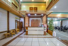 Lobi 5 Hotel Sahabat 2