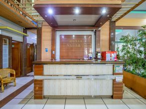 Lobi 4 Hotel Sahabat 2