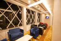 Lobby Best Western Batang Garing