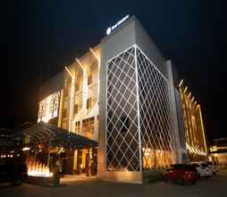 Bangunan 4 Best Western Batang Garing