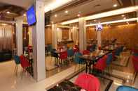 Lain-lain Best Western Batang Garing