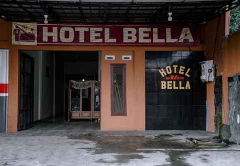 Exterior Hotel Bella