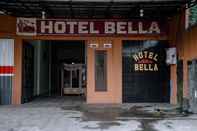 Exterior Hotel Bella