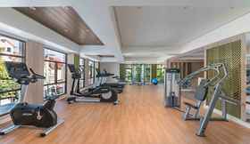 Fitness Center 5 Henann Park Resort