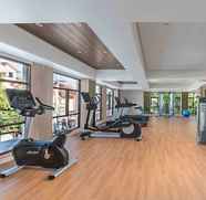 Fitness Center 5 Henann Park Resort