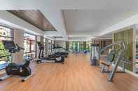 Fitness Center Henann Park Resort