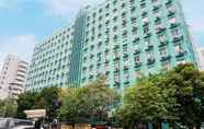 Exterior 2 OYO 91025 Rendy Pelangi Rooms Citypark