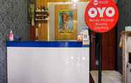 Lobby 7 OYO 91025 Rendy Pelangi Rooms Citypark