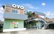 Bangunan 4 OYO 91027 Note Hotel Syariah