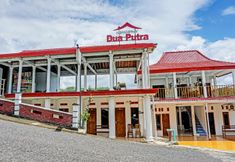 外觀 2 OYO 92021 Dua Putra Homestay Klayar