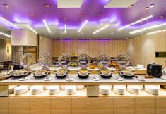 Restoran 7 Quest Prime Pemuda - Semarang