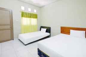 Capital O 91046 Hotel Remaja Indah Masamba