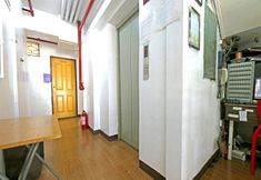 Lobby 3 OYO 858 City Stay Inns Bgc Nuevo