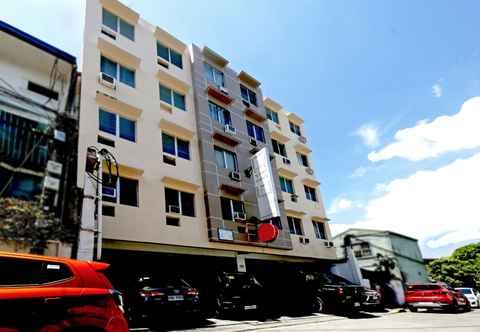 Exterior OYO 858 City Stay Inns Bgc Nuevo