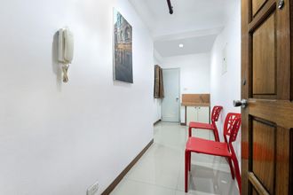 Lobby 4 OYO 859 City Stay Inns Pasong Tamo