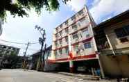 Bangunan 3 Super OYO 859 City Stay Inns Pasong Tamo