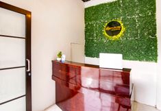 Lobi 6 OYO 91026 Kasmarani Residence Syariah