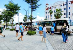 Điểm tham quan lân cận 7 Halong Lavender Hotel