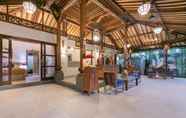 Bangunan 6 Frida Villa Ubud by Best Deals Asia Hospitality