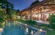 Kolam Renang 5 Frida Villa Ubud by Best Deals Asia Hospitality