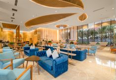 Sảnh chờ 4 Sala Grand Tuy Hoa Hotel